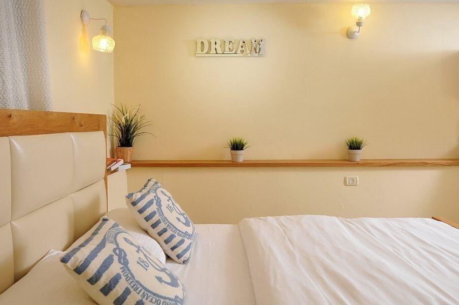 סוויטות גרין לנד צפון  15  נופש - וי פור ויקיישן - V for Vacation