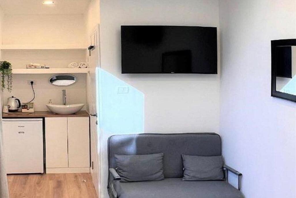 אחוזת רפאל גארדן מרכז  16  נופש - וי פור ויקיישן - V for Vacation