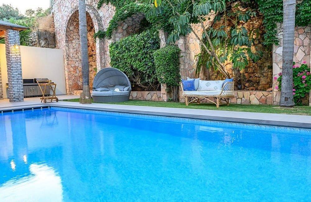 סוויטת הרמס צפון  26  נופש - וי פור ויקיישן - V for Vacation