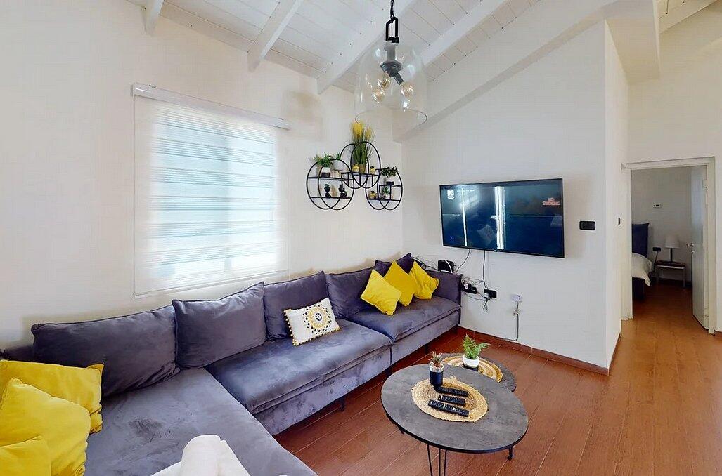 וילה ברבדוס צפון  11  נופש - וי פור ויקיישן - V for Vacation