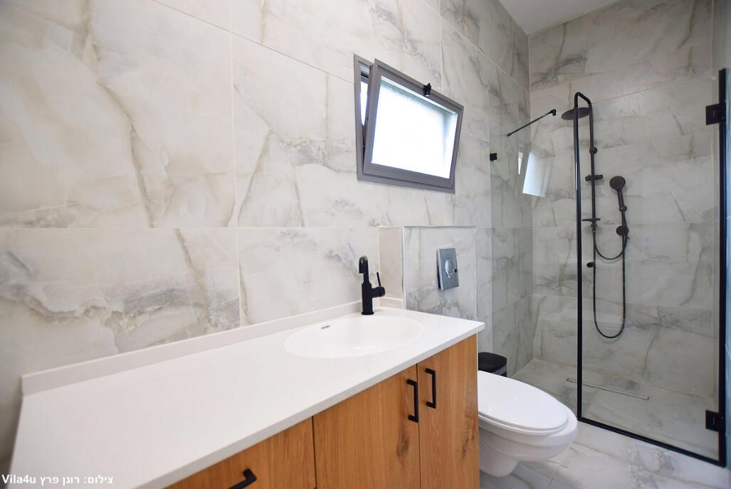 אחוזת נוף האלה מרכז  16  נופש - וי פור ויקיישן - V for Vacation