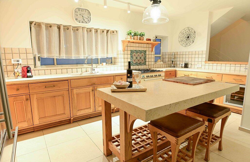 וילה יותם דרום  23  נופש - וי פור ויקיישן - V for Vacation