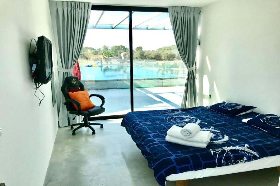 אחוזה 14 מרכז  8  נופש - וי פור ויקיישן - V for Vacation