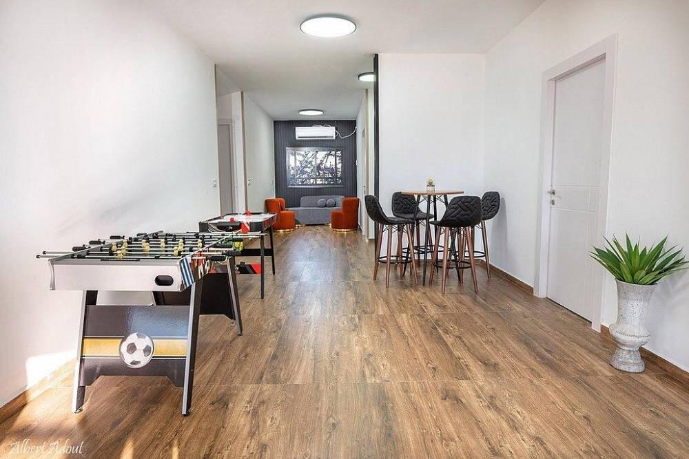 וילה רוסאיה צפון  10  נופש - וי פור ויקיישן - V for Vacation