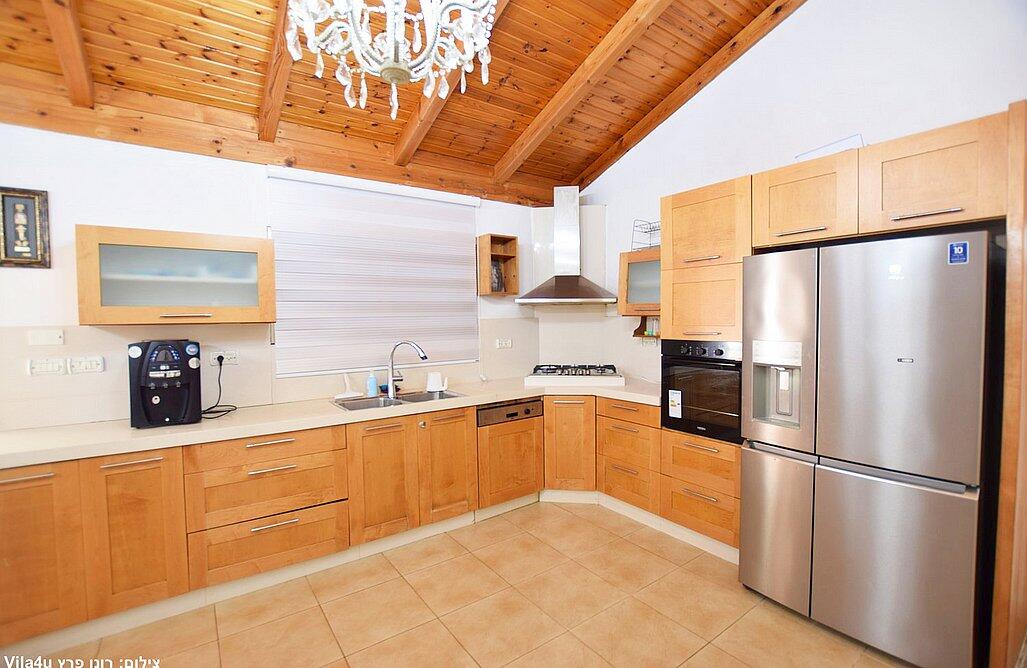 וילה יהלום בלבן ריזורט מרכז  9  נופש - וי פור ויקיישן - V for Vacation