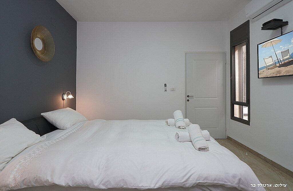 אחוזת השושנים בוטיק צפון  21  נופש - וי פור ויקיישן - V for Vacation