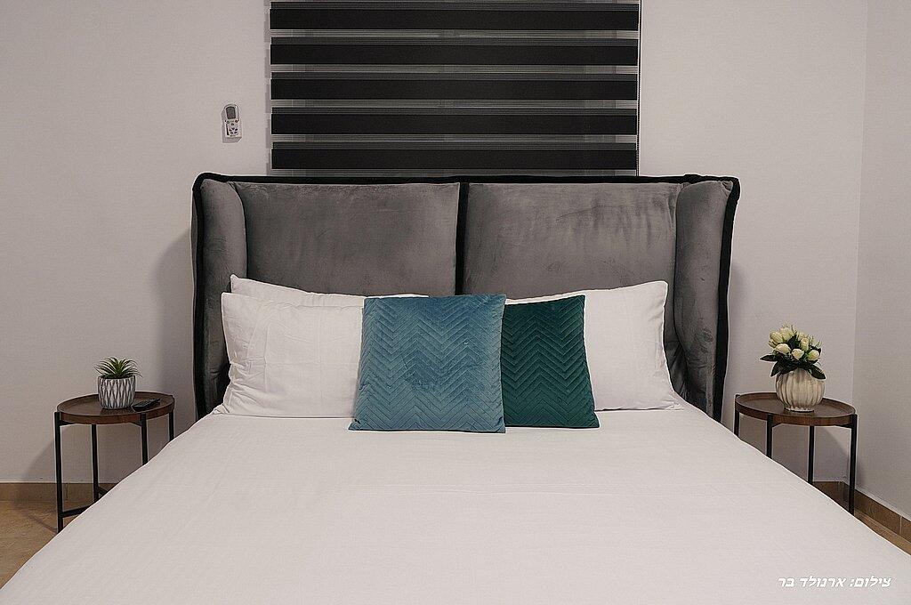 וילה דוריאל צפון  9  נופש - וי פור ויקיישן - V for Vacation