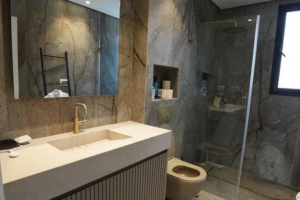 וילה נועה ריזורט דרום  20  נופש - וי פור ויקיישן - V for Vacation