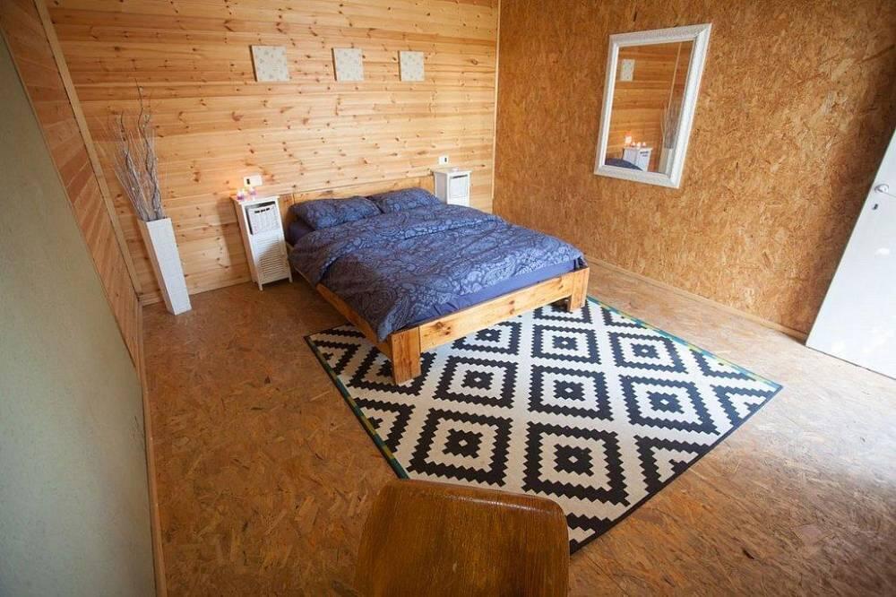 וילה בתלמים דרום  35  נופש - וי פור ויקיישן - V for Vacation