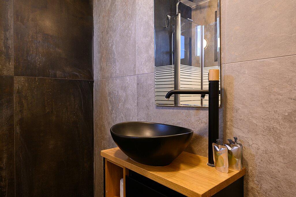 וילה אחוזת רפאל צפון  29  נופש - וי פור ויקיישן - V for Vacation