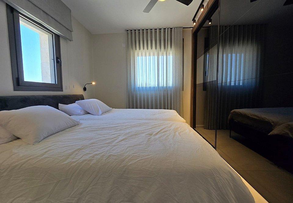 וילה עדן הילס - Eden Hills מרכז  36  נופש - וי פור ויקיישן - V for Vacation