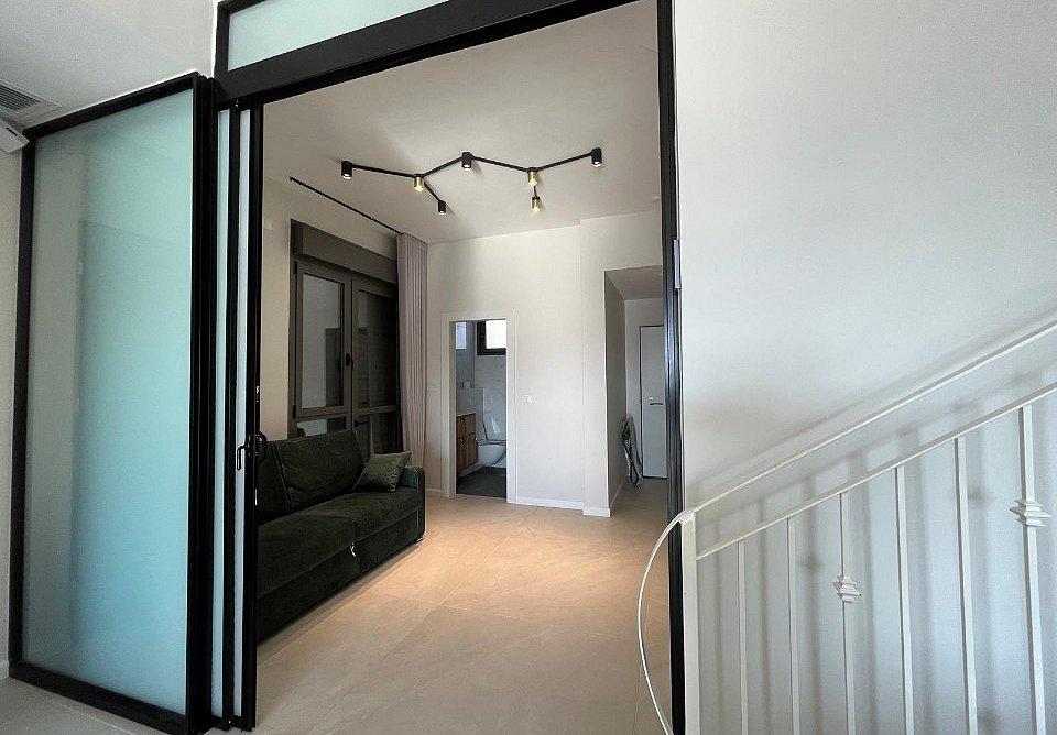 וילה עדן הילס - Eden Hills מרכז  37  נופש - וי פור ויקיישן - V for Vacation