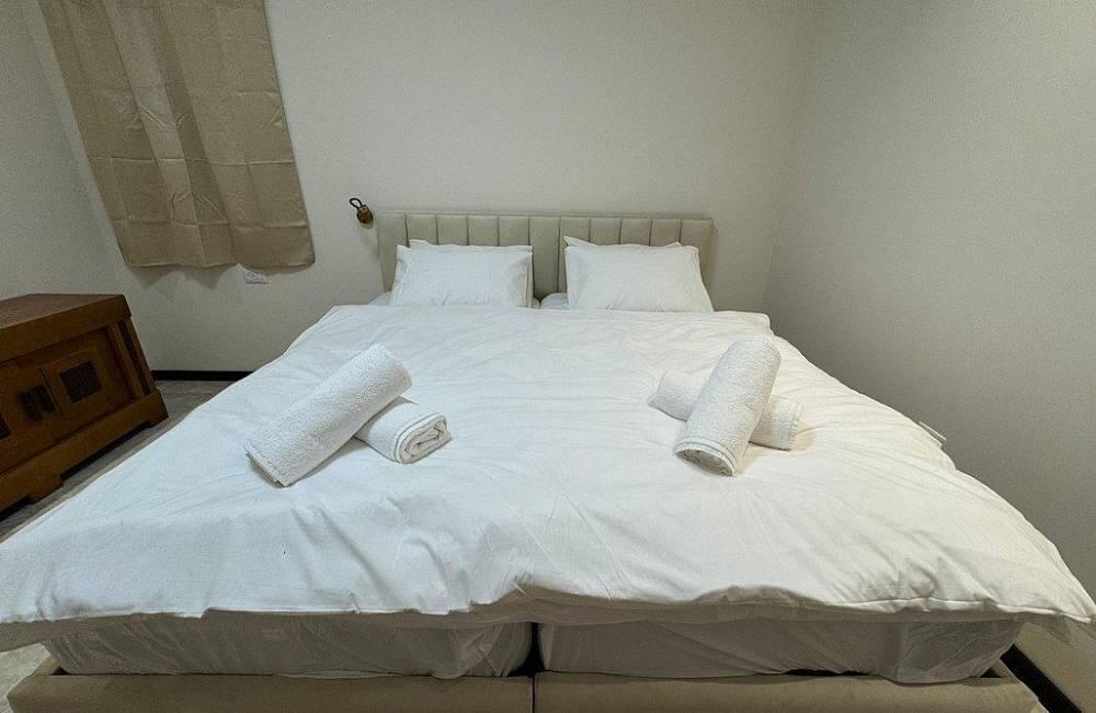 וילה רויאל ירושלים מרכז  25  נופש - וי פור ויקיישן - V for Vacation