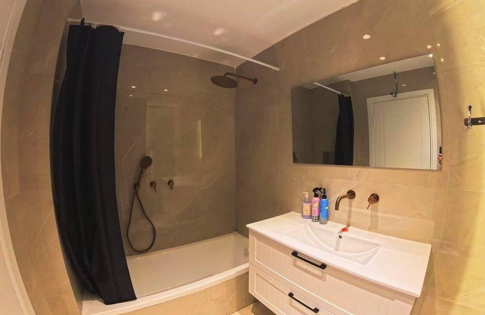 וילה כוכב טבריה צפון  16  נופש - וי פור ויקיישן - V for Vacation