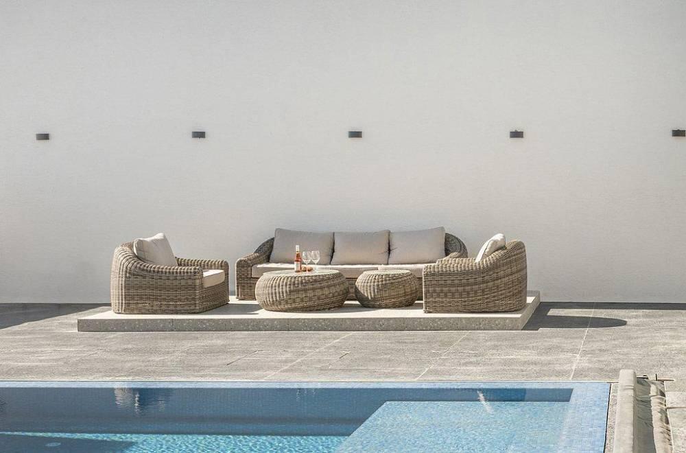 וילה אריא סינמה צפון  3  נופש - וי פור ויקיישן - V for Vacation