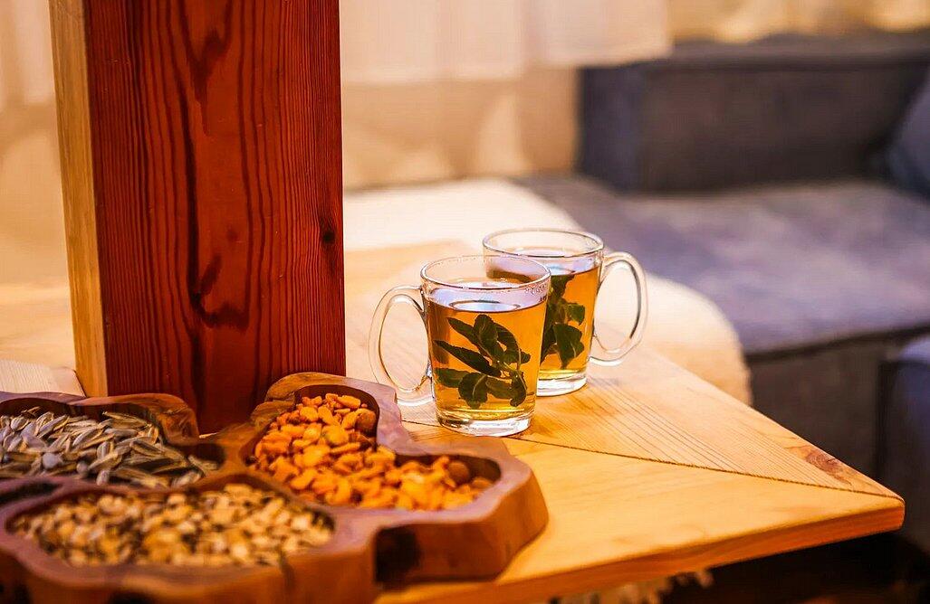 וילת בית העץ צפון  9  נופש - וי פור ויקיישן - V for Vacation