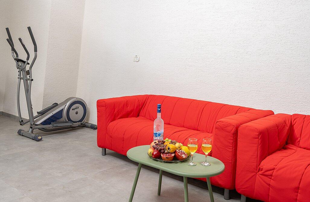 וילה אלטה לוקס יוקרה צפון  17  נופש - וי פור ויקיישן - V for Vacation