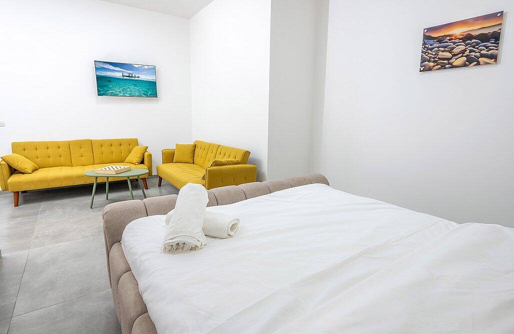 וילה אלטה לוקס יוקרה צפון  33  נופש - וי פור ויקיישן - V for Vacation