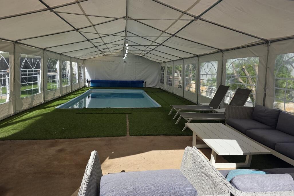 אחוזת שדות מיכה מרכז  18  נופש - וי פור ויקיישן - V for Vacation