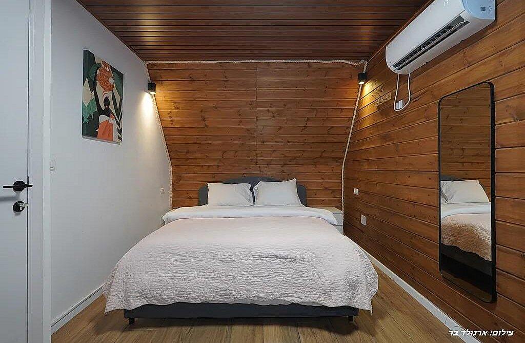 אחוזת קמפניה נירה - Campagna Nera צפון  26  נופש - וי פור ויקיישן - V for Vacation