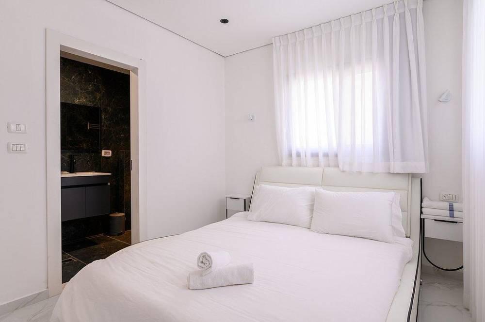 וילה לה מר - La Mer דרום  31  נופש - וי פור ויקיישן - V for Vacation