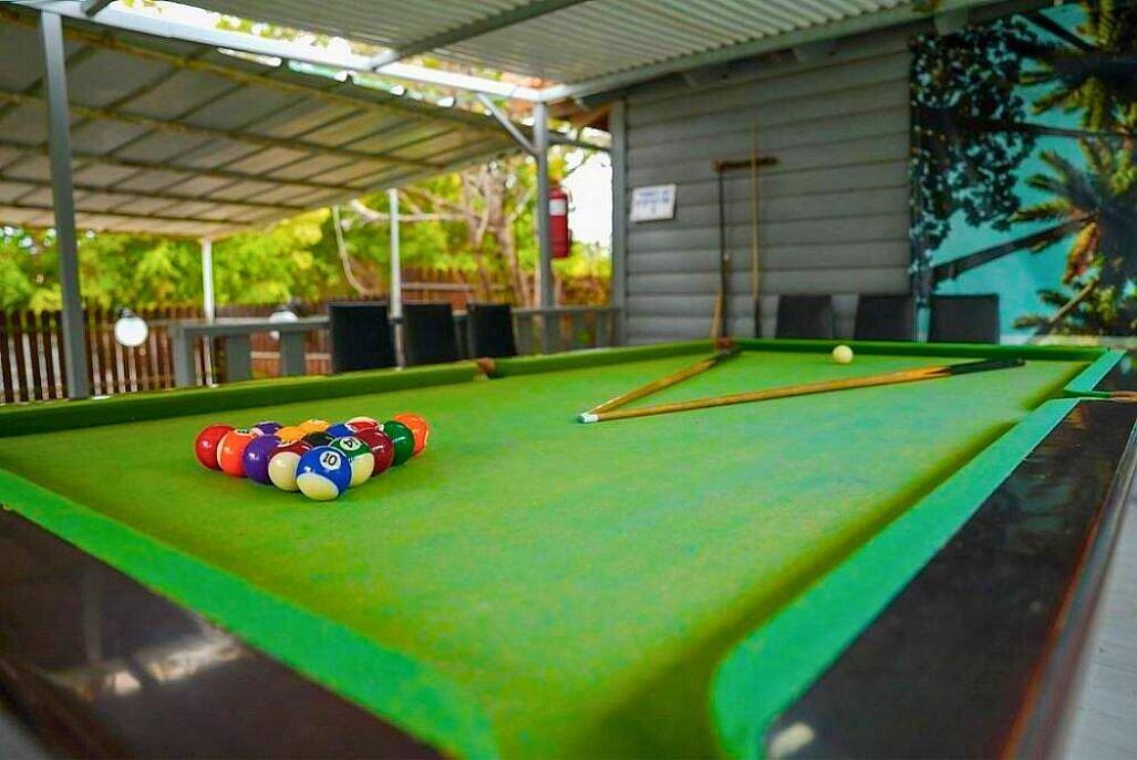 אושיה ריזורט צפון  4  נופש - וי פור ויקיישן - V for Vacation