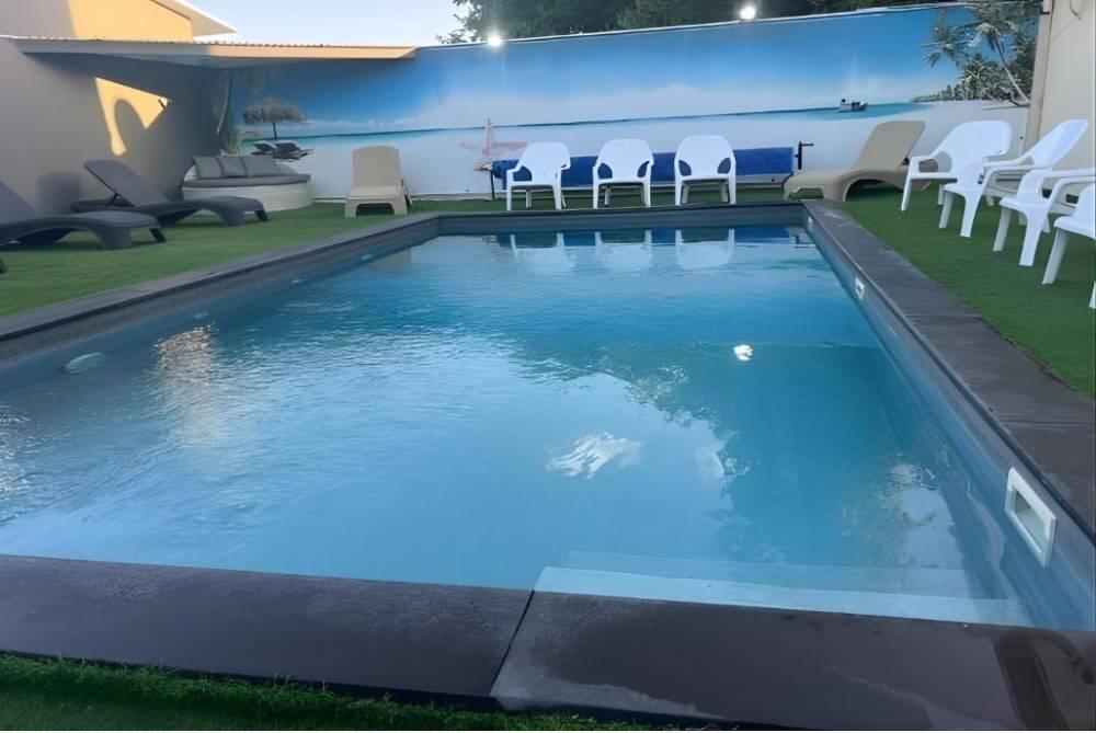 וילה גליו בגליל צפון  12  נופש - וי פור ויקיישן - V for Vacation