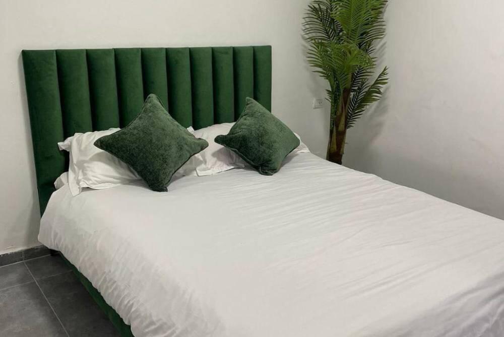 וילה עמליה צפון  9  נופש - וי פור ויקיישן - V for Vacation