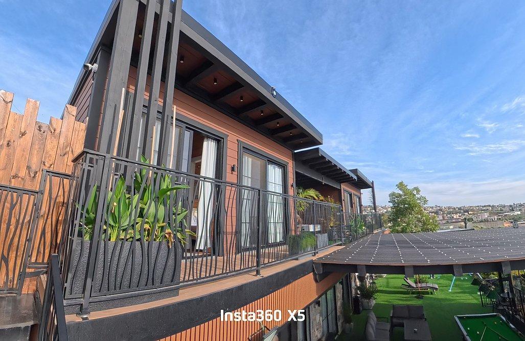 סוויטות על הפסגה צפון  28  נופש - וי פור ויקיישן - V for Vacation