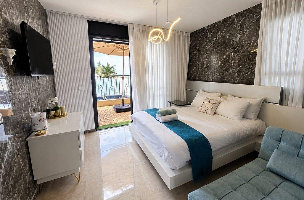 ציל וילה - Chill Villa דרום  14  נופש - וי פור ויקיישן - V for Vacation