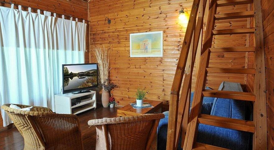 נופים בלבן צפון  8  נופש - וי פור ויקיישן - V for Vacation