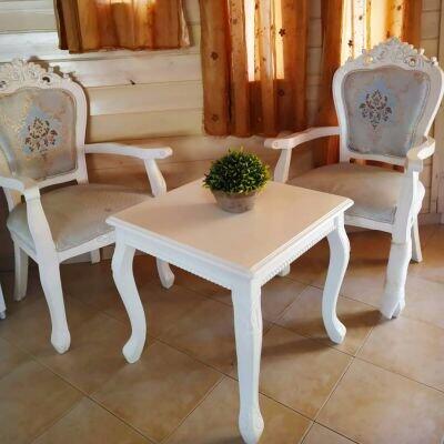 אצולת הכנרת צפון  23  נופש - וי פור ויקיישן - V for Vacation