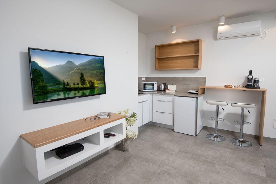 אחוזת הנוף הצפוני צפון  6  נופש - וי פור ויקיישן - V for Vacation