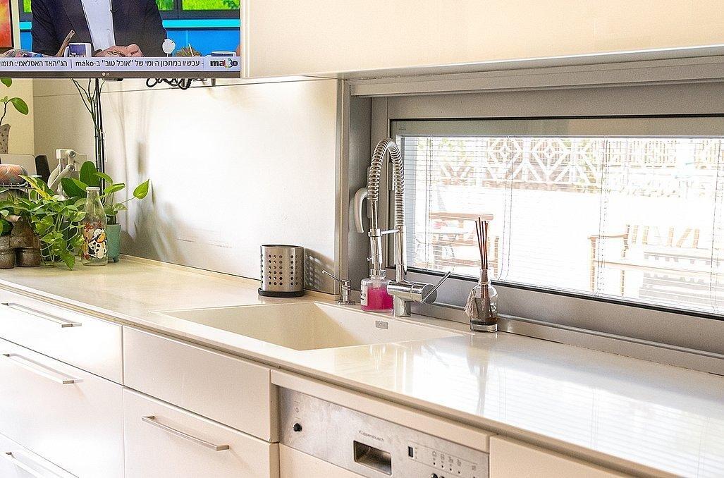 וילה נטו אילת דרום  18  נופש - וי פור ויקיישן - V for Vacation