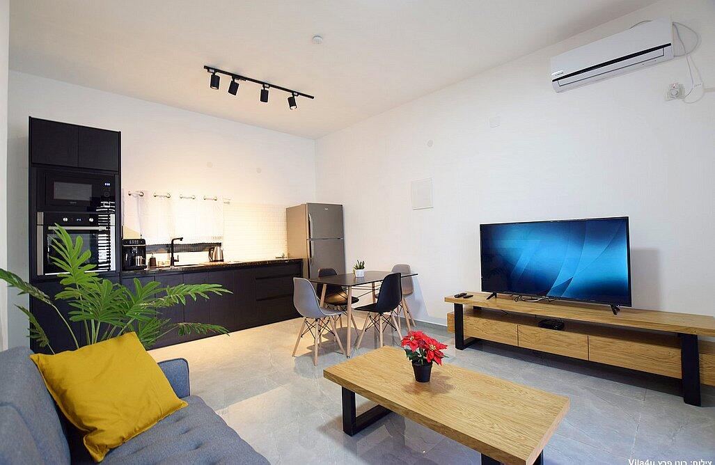 וילה עדי ריזורט צפון  28  נופש - וי פור ויקיישן - V for Vacation