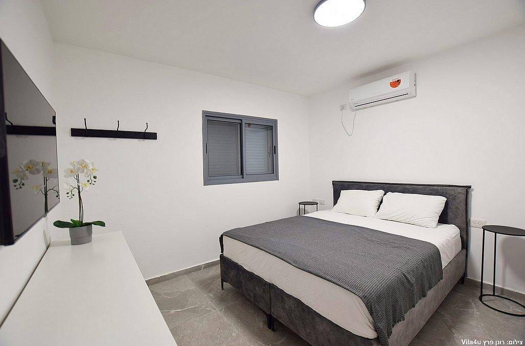 אחוזת לי ריזורט מרכז  7  נופש - וי פור ויקיישן - V for Vacation