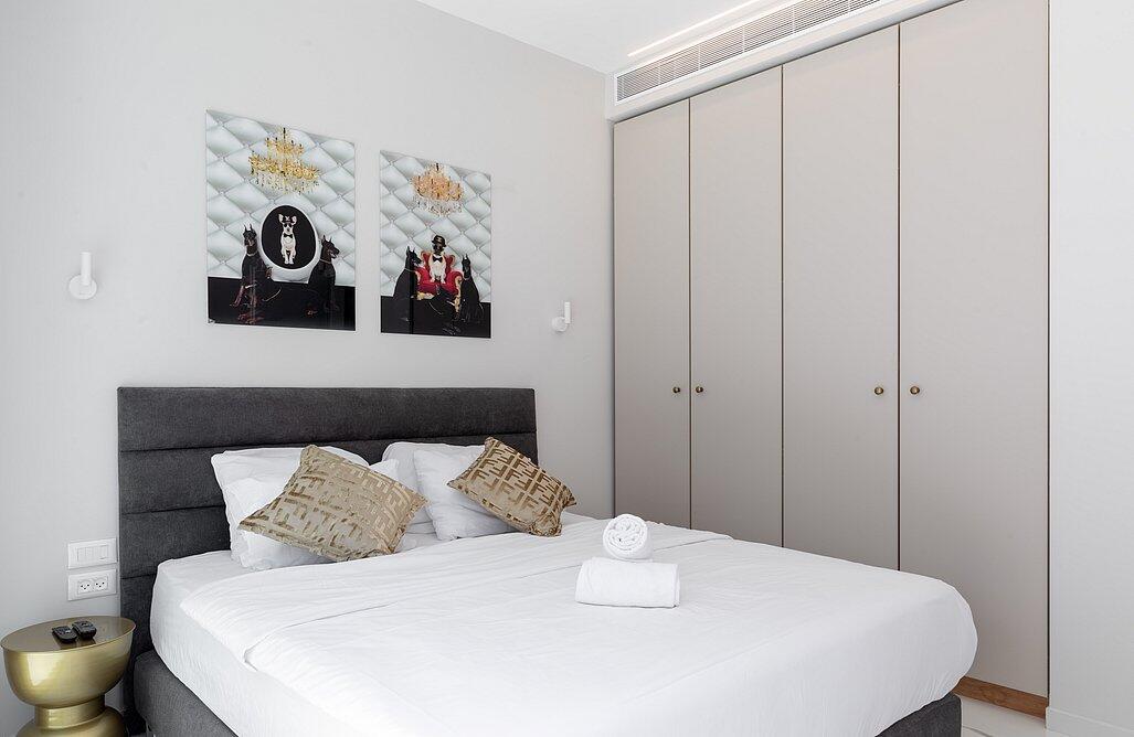 וילה אסטוריה - Villa Astroya דרום  12  נופש - וי פור ויקיישן - V for Vacation