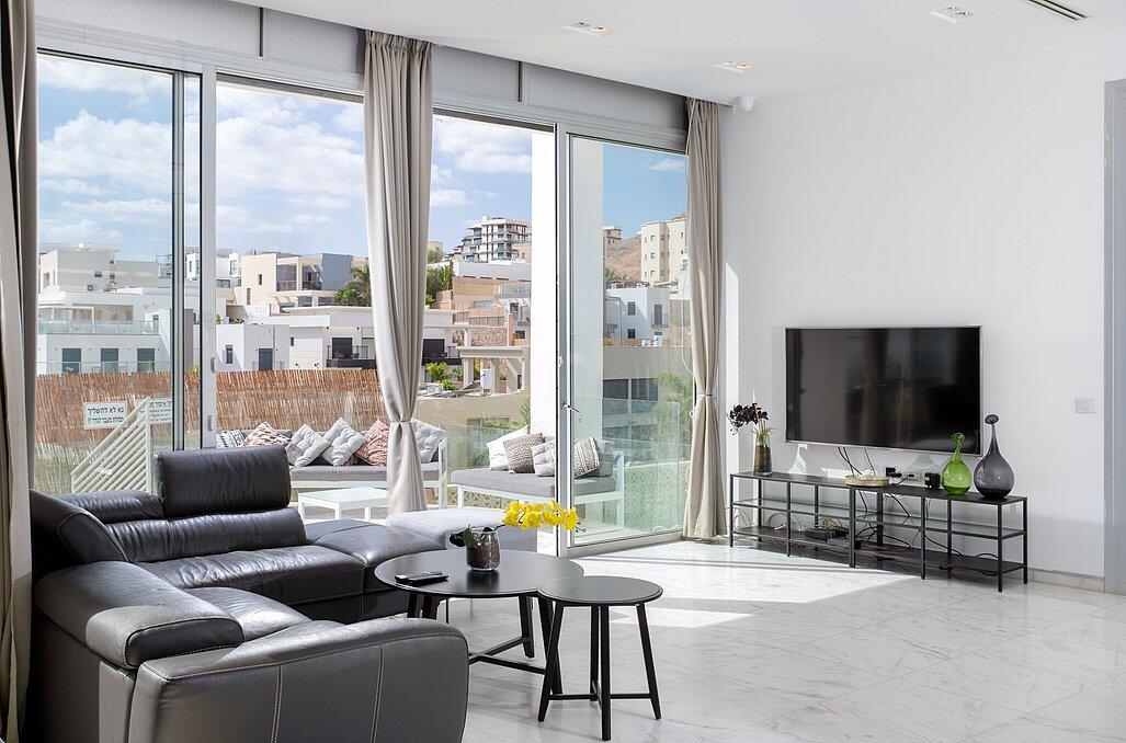 אחוזת ג'ורדן דרום  27  נופש - וי פור ויקיישן - V for Vacation