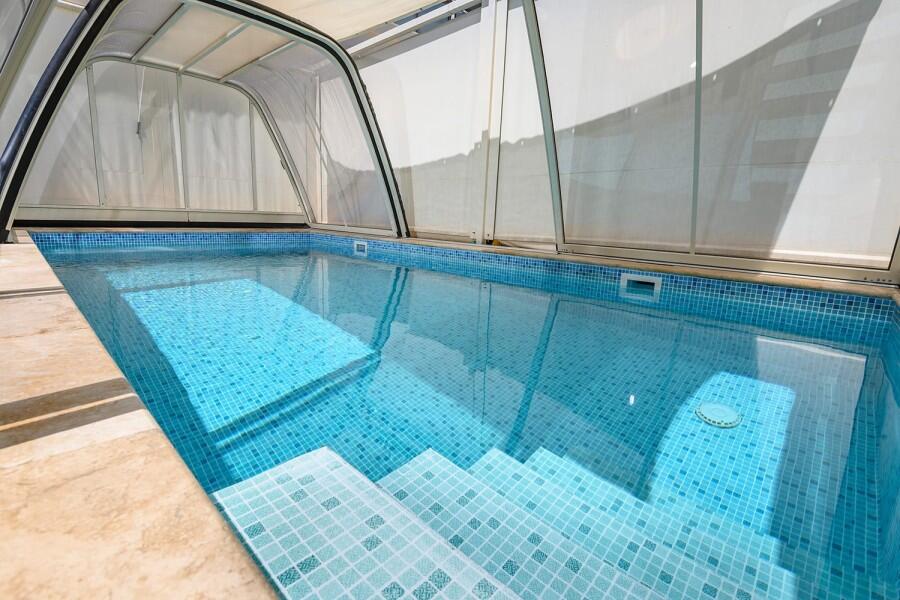 אחוזת בר יוחאי צפון  2  נופש - וי פור ויקיישן - V for Vacation