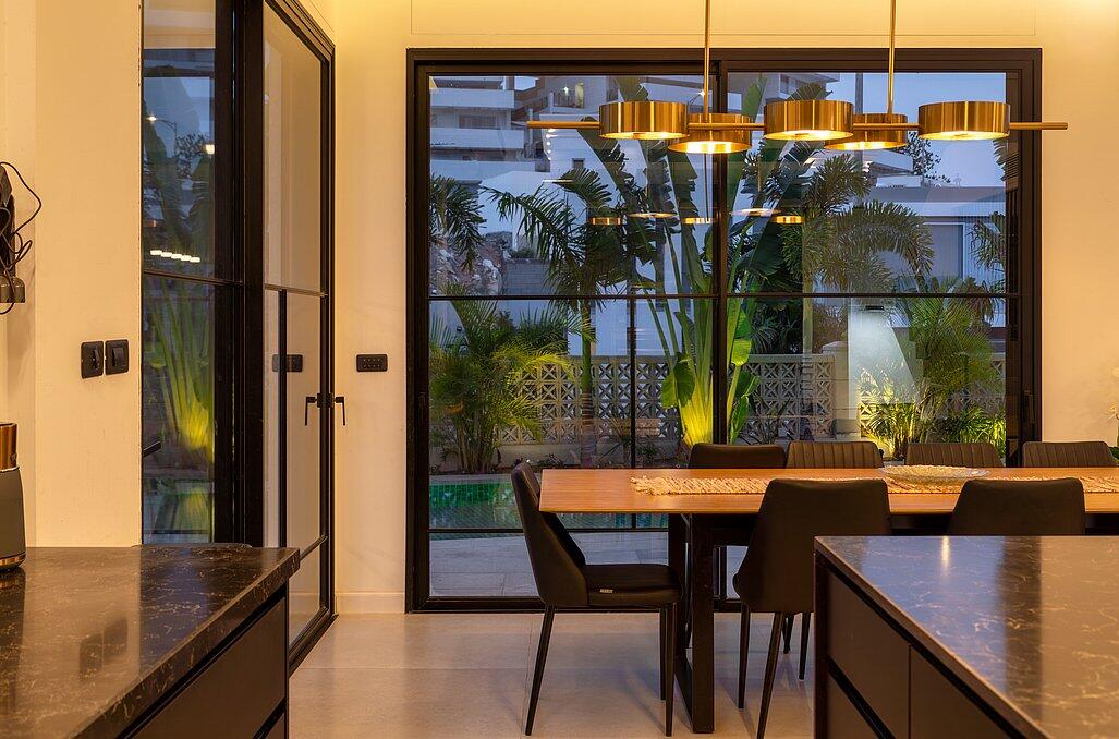 וילה אמיליה אילת דרום  19  נופש - וי פור ויקיישן - V for Vacation