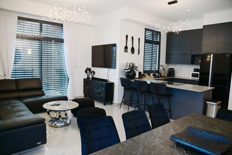 וילה עלמת החן דרום  12  נופש - וי פור ויקיישן - V for Vacation