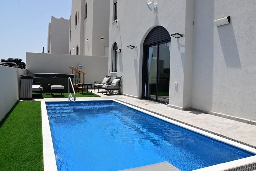 וילה עלמת החן דרום  14  נופש - וי פור ויקיישן - V for Vacation