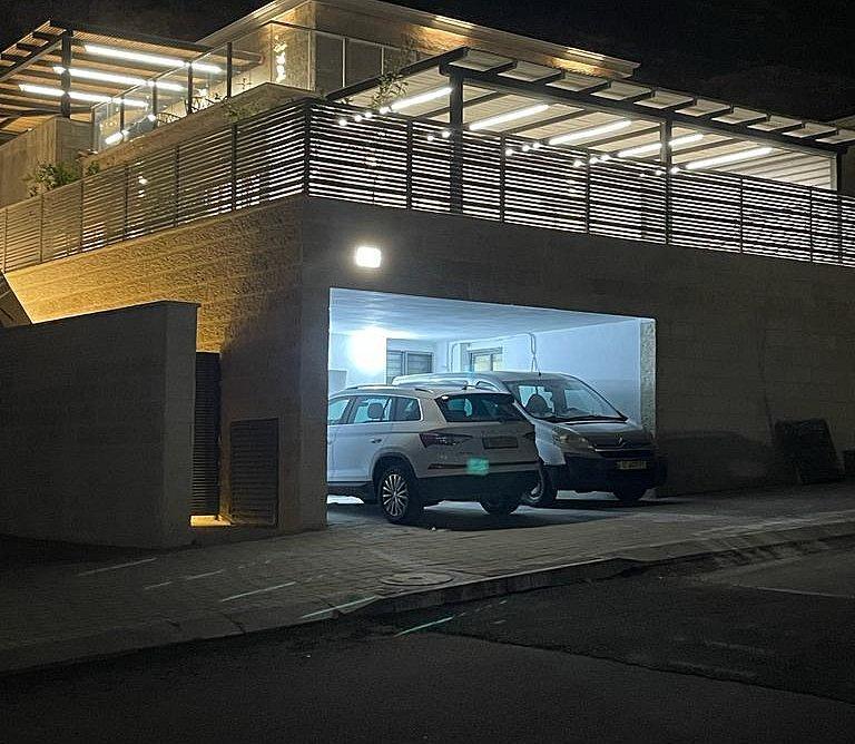 וילה באיילות מרכז  25  נופש - וי פור ויקיישן - V for Vacation