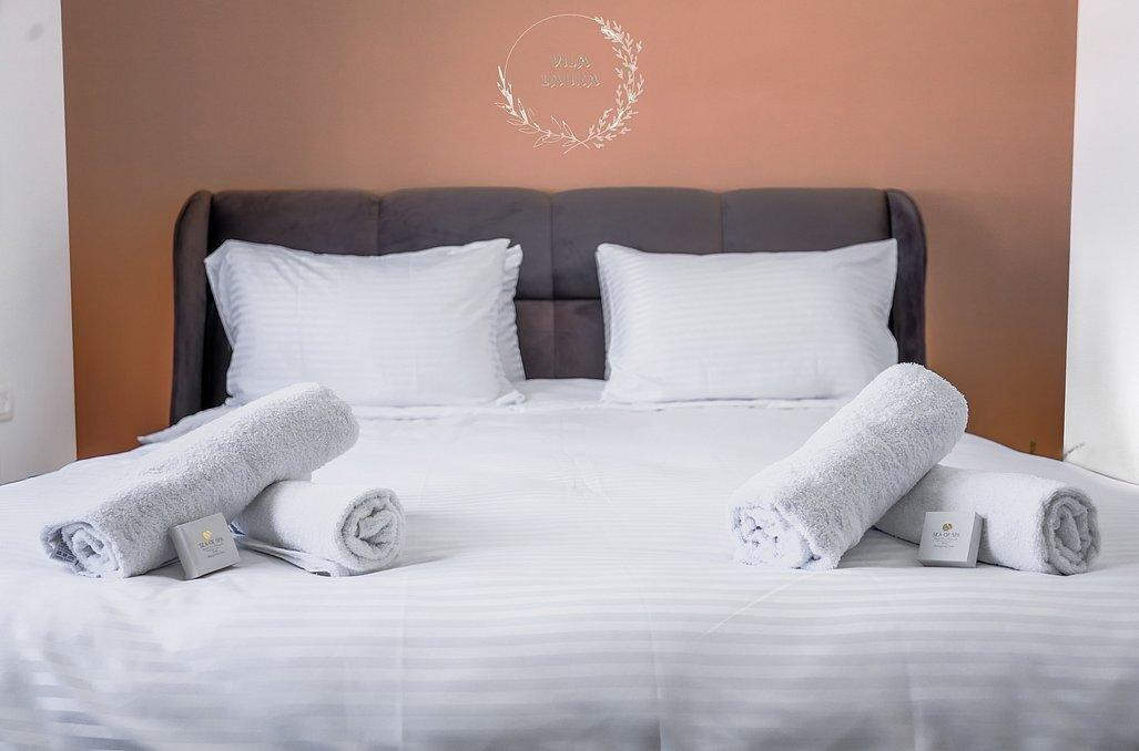 וילה לאורה צפון  12  נופש - וי פור ויקיישן - V for Vacation