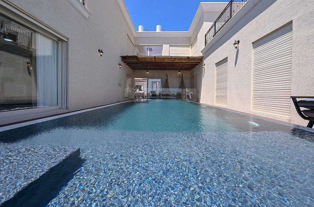 רום פרימיום צפון  24  נופש - וי פור ויקיישן - V for Vacation