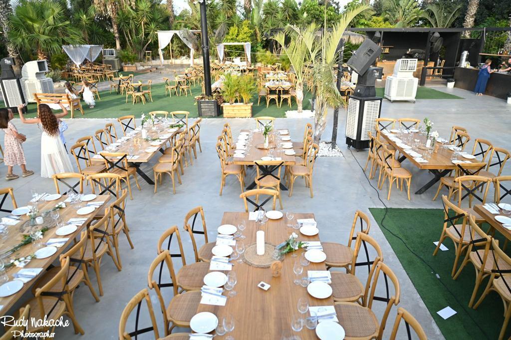 חלום בחווה אורבן – URBAN מרכז  4  נופש - וי פור ויקיישן - V for Vacation