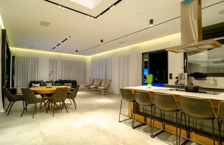 וילה אלה כנרת צפון  16  נופש - וי פור ויקיישן - V for Vacation