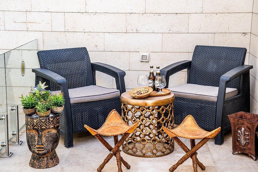 אלה סאן אילת דרום  31  נופש - וי פור ויקיישן - V for Vacation