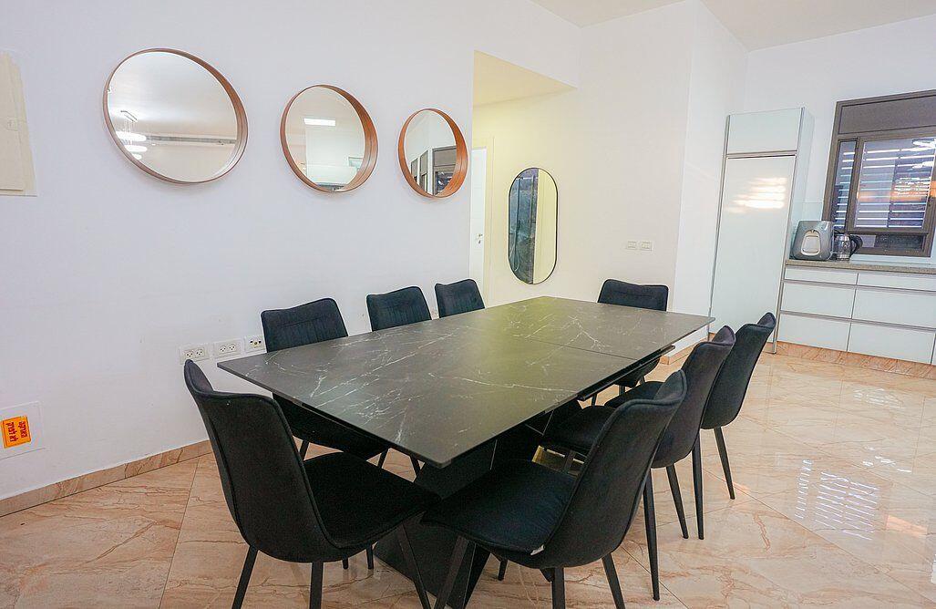 וילה מצודת דוד גפן מרכז  23  נופש - וי פור ויקיישן - V for Vacation