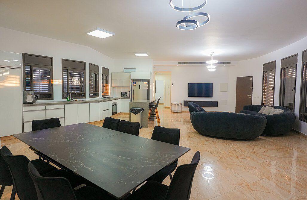 וילה מצודת דוד גפן מרכז  25  נופש - וי פור ויקיישן - V for Vacation